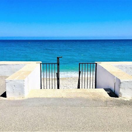 La Casita Del Negret - Acceso Privado A La Playa Apartment Altea Exterior foto