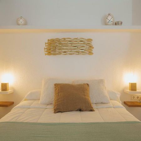 La Casita Del Negret - Acceso Privado A La Playa Apartment Altea Exterior foto