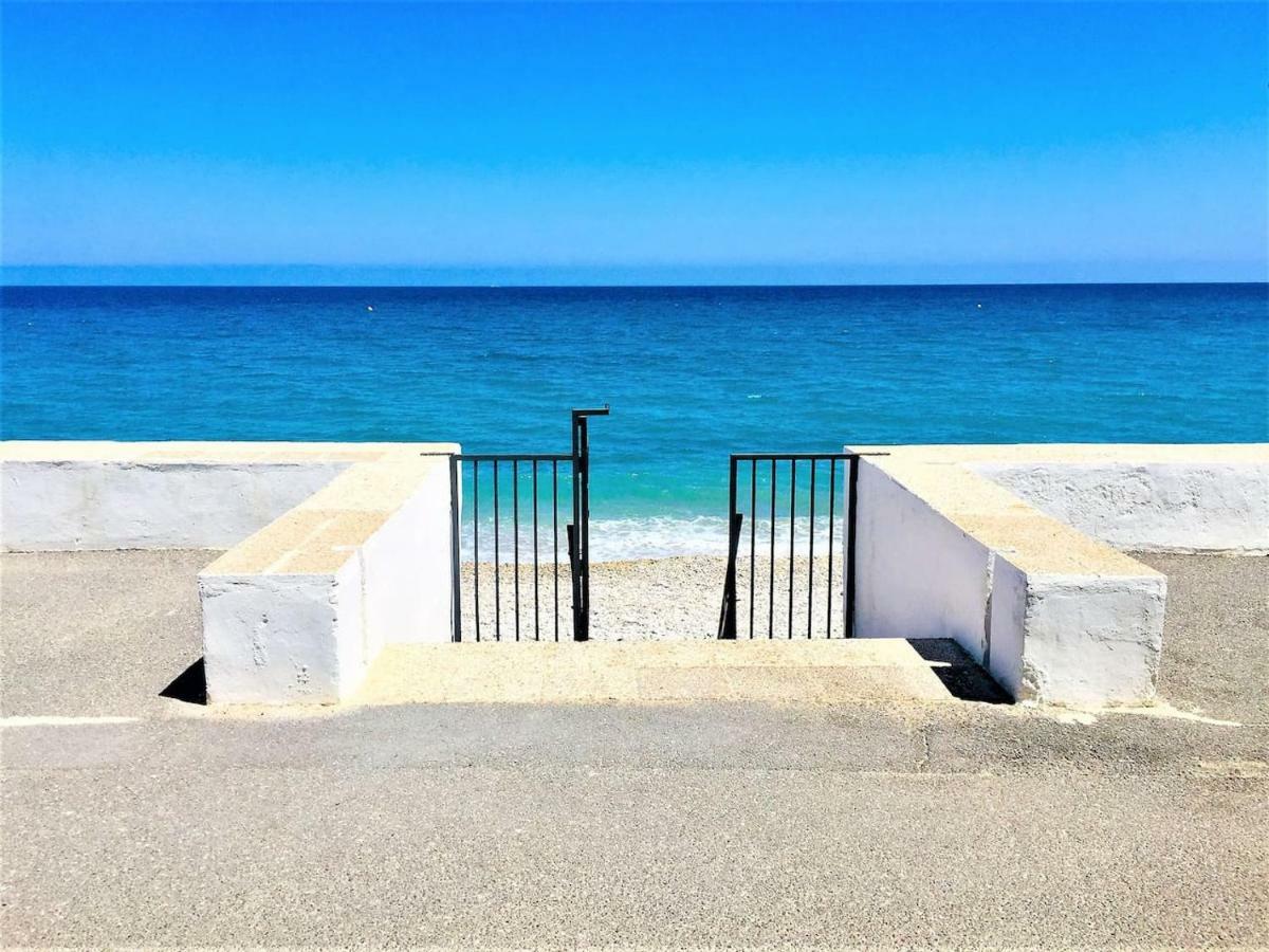 La Casita Del Negret - Acceso Privado A La Playa Apartment Altea Exterior foto