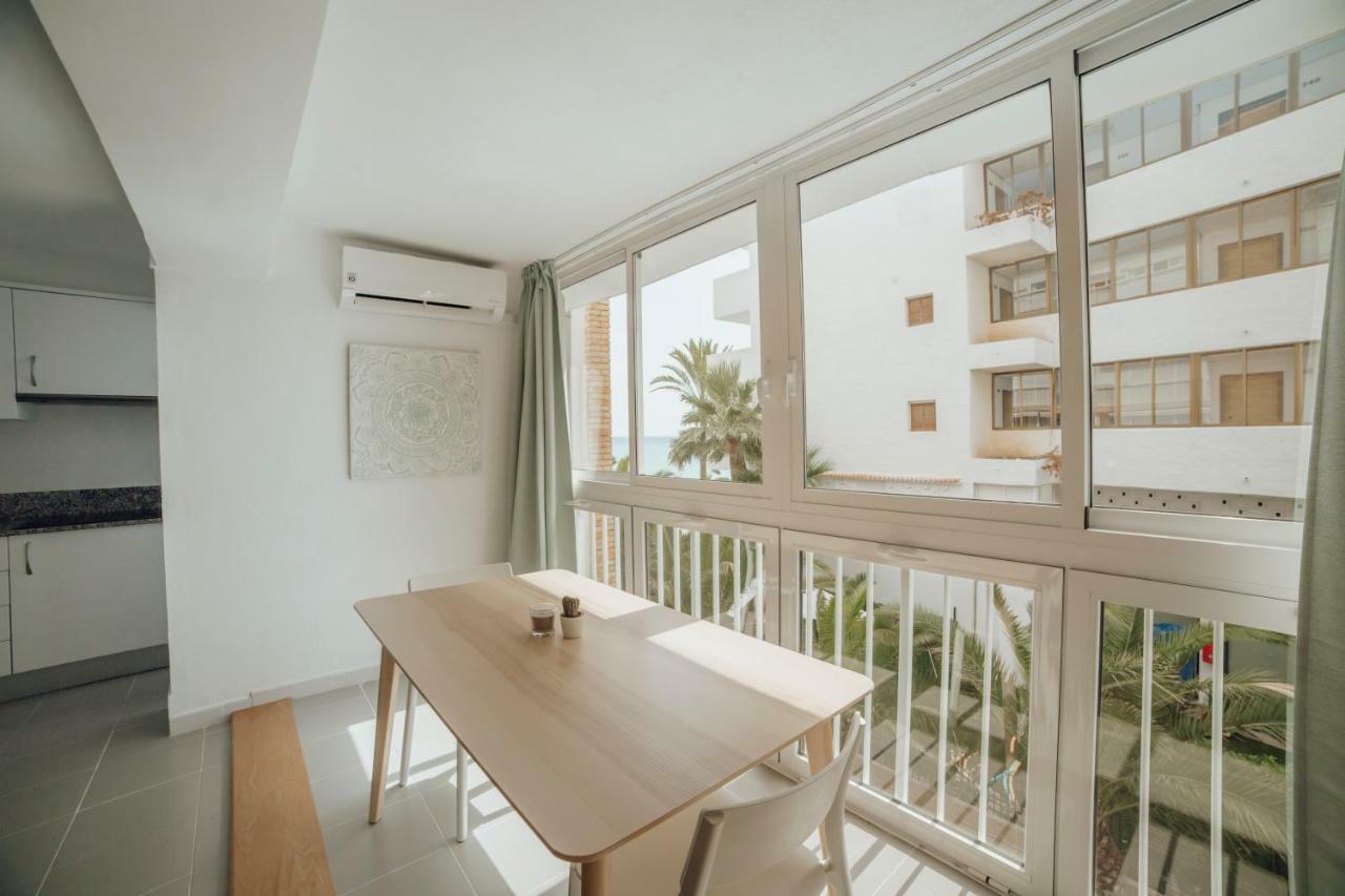 La Casita Del Negret - Acceso Privado A La Playa Apartment Altea Exterior foto