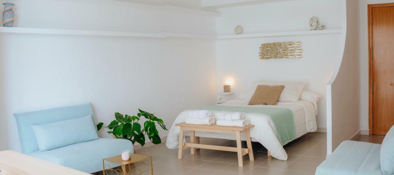 La Casita Del Negret - Acceso Privado A La Playa Apartment Altea Exterior foto